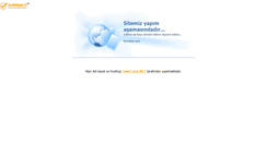 Desktop Screenshot of kotuluk.com